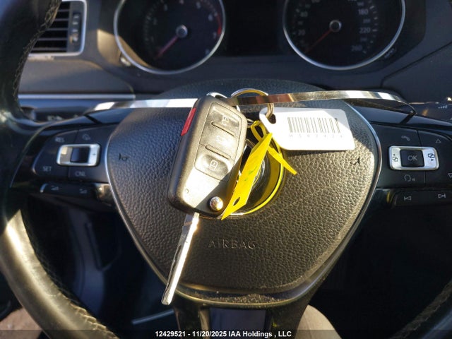 3VWD07AJ2FM344675 Volkswagen Jetta