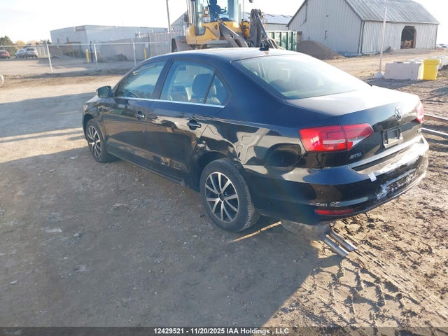 3VWD07AJ2FM344675 Volkswagen Jetta