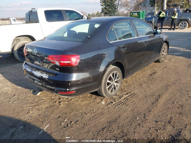 3VWD07AJ2FM344675 Volkswagen Jetta