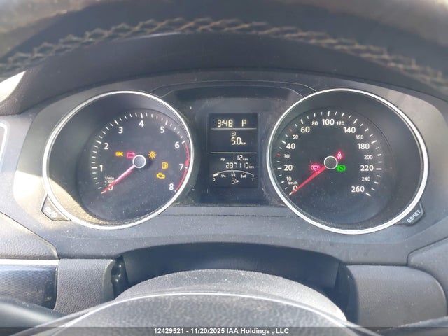 3VWD07AJ2FM344675 Volkswagen Jetta
