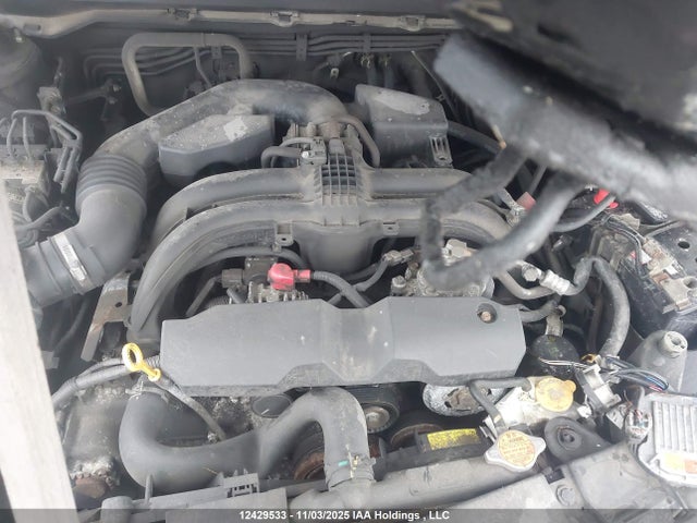 4S4BSCTC6H3218251 Subaru Legacy Outback