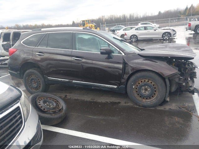 4S4BSCTC6H3218251 Subaru Legacy Outback