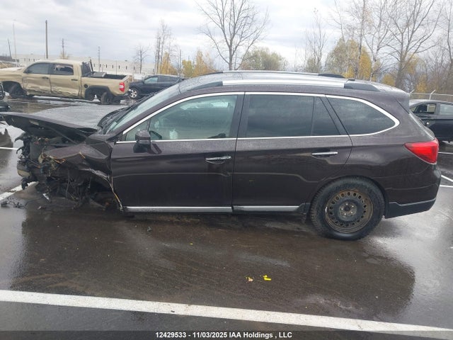4S4BSCTC6H3218251 Subaru Legacy Outback