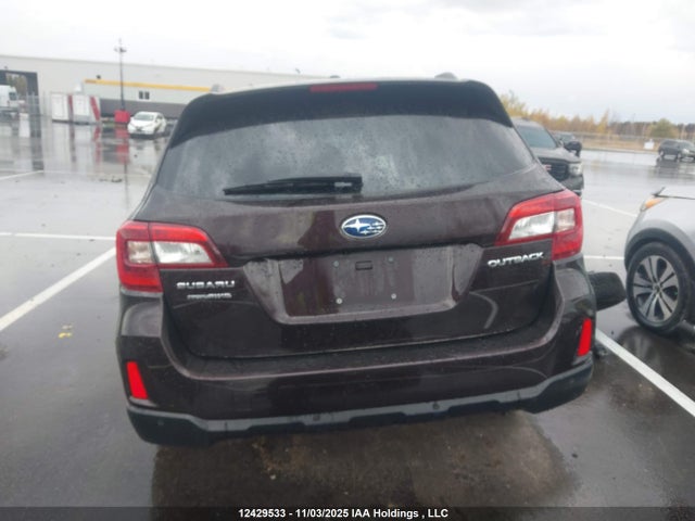 4S4BSCTC6H3218251 Subaru Legacy Outback
