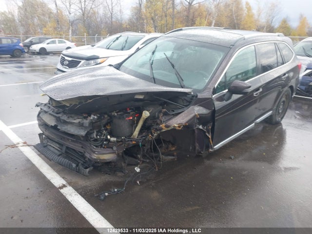 4S4BSCTC6H3218251 Subaru Legacy Outback