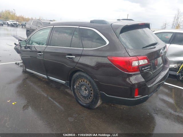 4S4BSCTC6H3218251 Subaru Legacy Outback