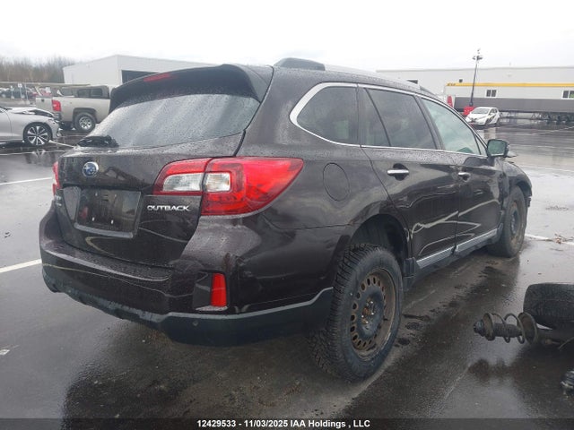 4S4BSCTC6H3218251 Subaru Legacy Outback