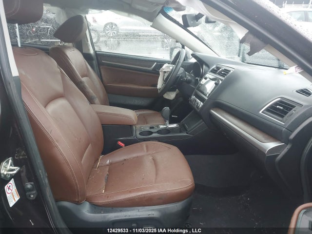 4S4BSCTC6H3218251 Subaru Legacy Outback