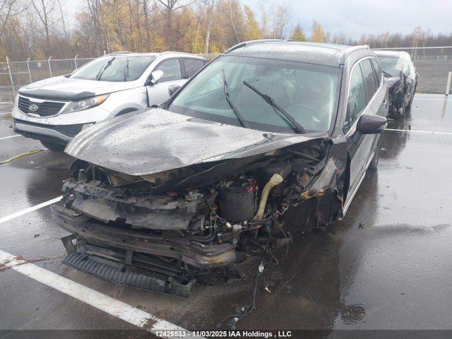 4S4BSCTC6H3218251 Subaru Legacy Outback