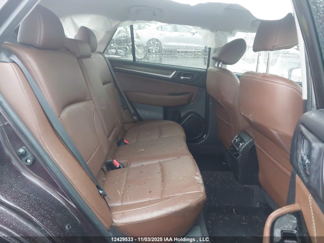 4S4BSCTC6H3218251 Subaru Legacy Outback