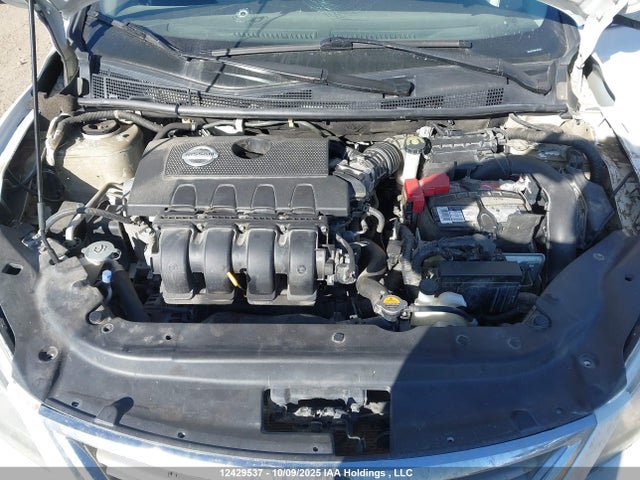 Nissan 2015 2015 3N1AB7AP8FL651460 Image 10