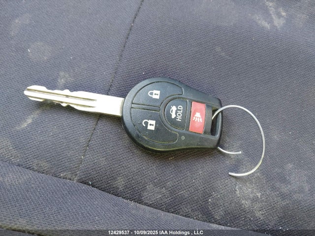 Nissan 2015 2015 3N1AB7AP8FL651460 Image 11