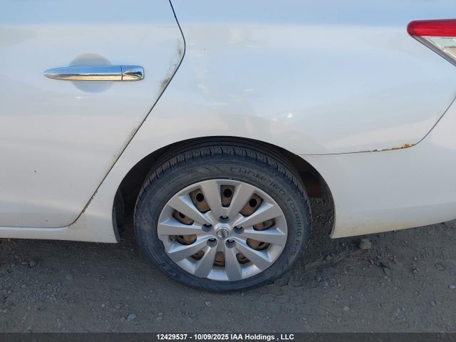 Nissan 2015 2015 3N1AB7AP8FL651460 Image 12