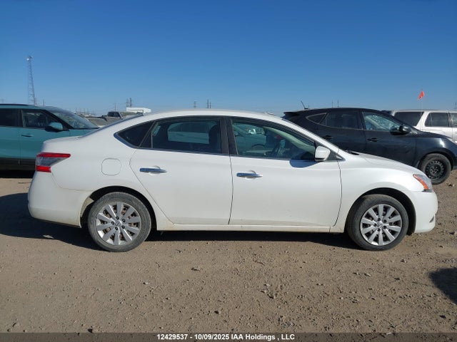 Nissan 2015 2015 3N1AB7AP8FL651460 Image 14