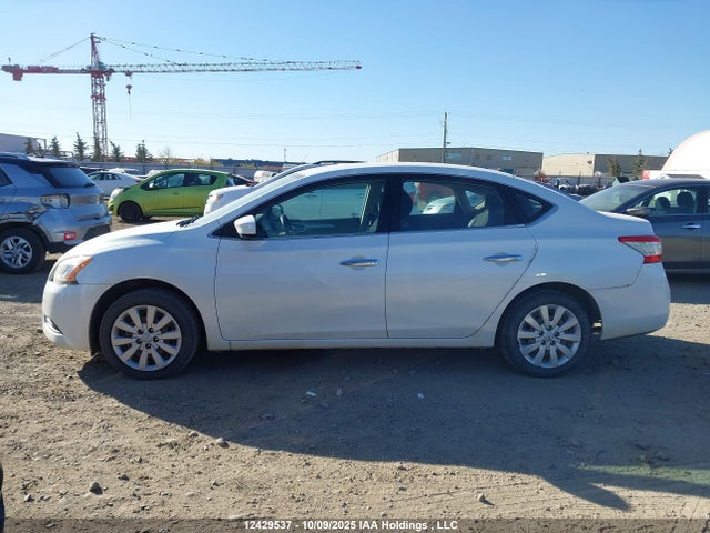 Nissan 2015 2015 3N1AB7AP8FL651460 Image 15