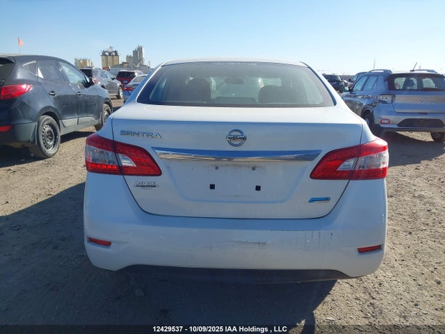 Nissan 2015 2015 3N1AB7AP8FL651460 Image 17