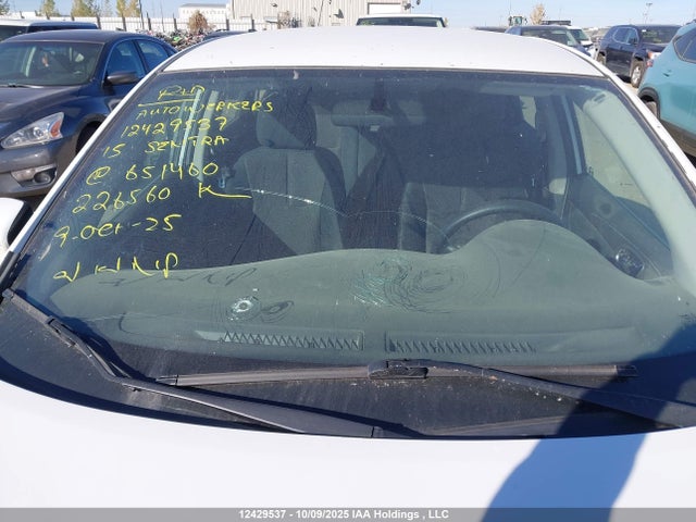Nissan 2015 2015 3N1AB7AP8FL651460 Image 18
