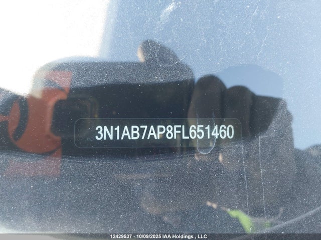 Nissan 2015 2015 3N1AB7AP8FL651460 Image 20