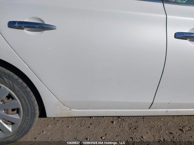 Nissan 2015 2015 3N1AB7AP8FL651460 Image 21