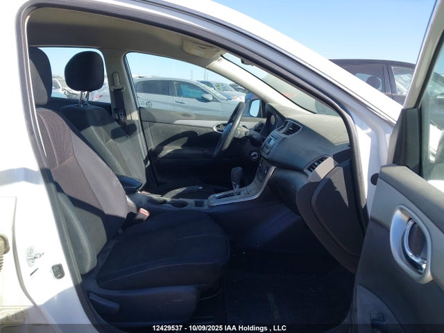 Nissan 2015 2015 3N1AB7AP8FL651460 Image 5