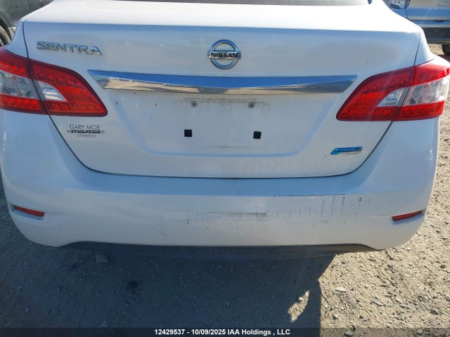 Nissan 2015 2015 3N1AB7AP8FL651460 Image 6
