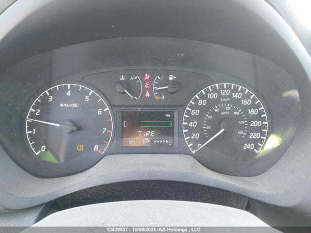 Nissan 2015 2015 3N1AB7AP8FL651460 Image 7