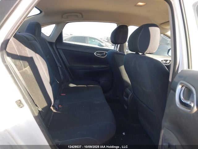 Nissan 2015 2015 3N1AB7AP8FL651460 Image 8