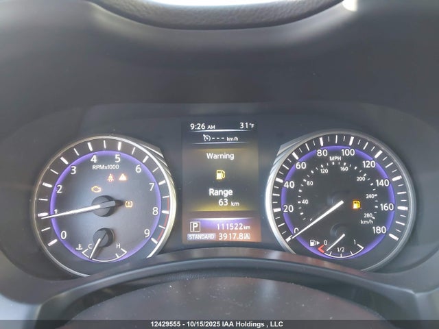 JN1BV7AR0EM680551 Infiniti Q50