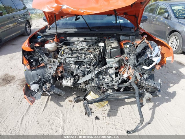 Audi 45 tfsi 2.0t 2021 WA1EECF30M1013061 Image 10