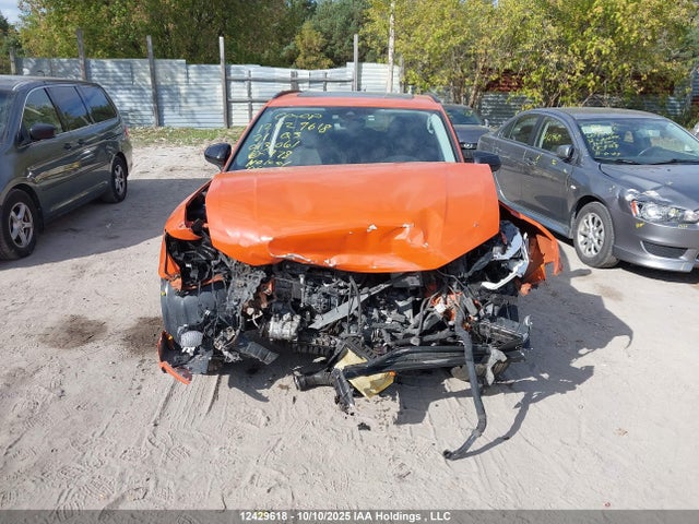 Audi 45 tfsi 2.0t 2021 WA1EECF30M1013061 Image 12
