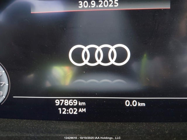 Audi 45 tfsi 2.0t 2021 WA1EECF30M1013061 Image 15