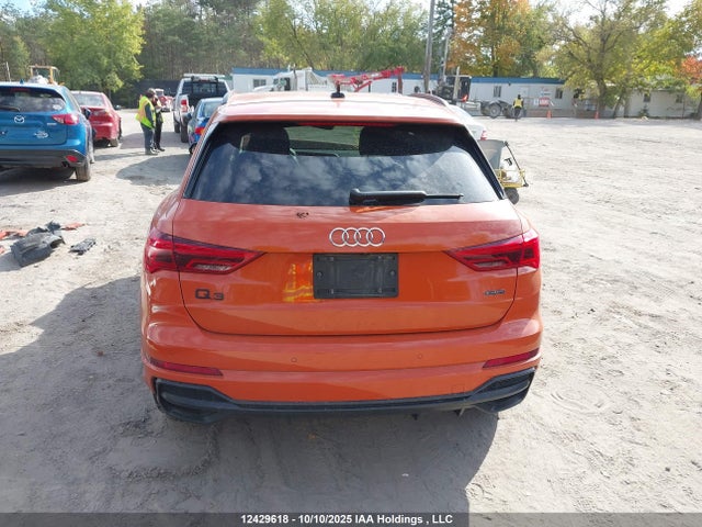 Audi 45 tfsi 2.0t 2021 WA1EECF30M1013061 Image 16