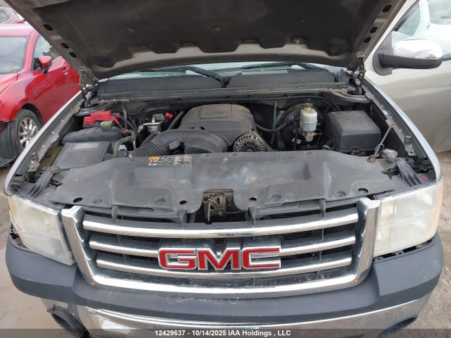 12429637 :رقم المزاد ، 1GTR2UEA8DZ238223 vin ، 2013 Gmc Sierra K1500 Sl مزاد بيع