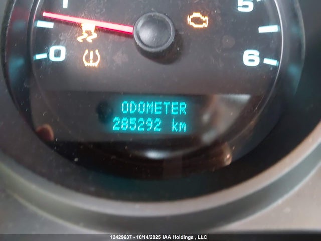 12429637 :رقم المزاد ، 1GTR2UEA8DZ238223 vin ، 2013 Gmc Sierra K1500 Sl مزاد بيع