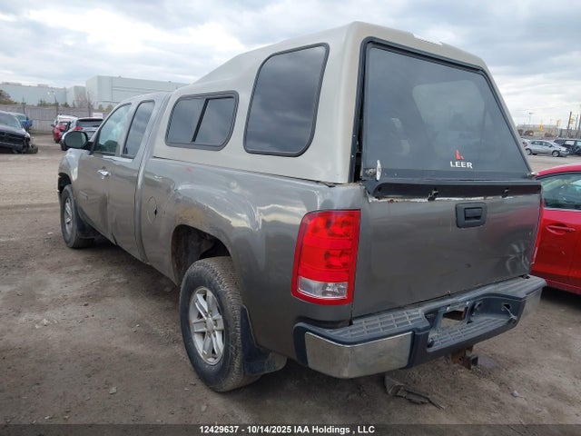 12429637 :رقم المزاد ، 1GTR2UEA8DZ238223 vin ، 2013 Gmc Sierra K1500 Sl مزاد بيع