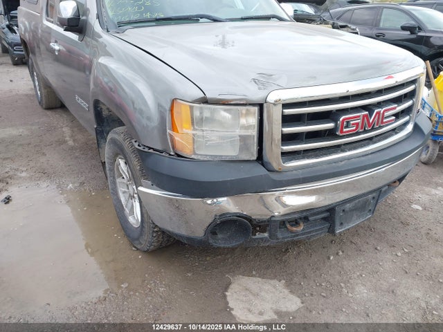 12429637 :رقم المزاد ، 1GTR2UEA8DZ238223 vin ، 2013 Gmc Sierra K1500 Sl مزاد بيع