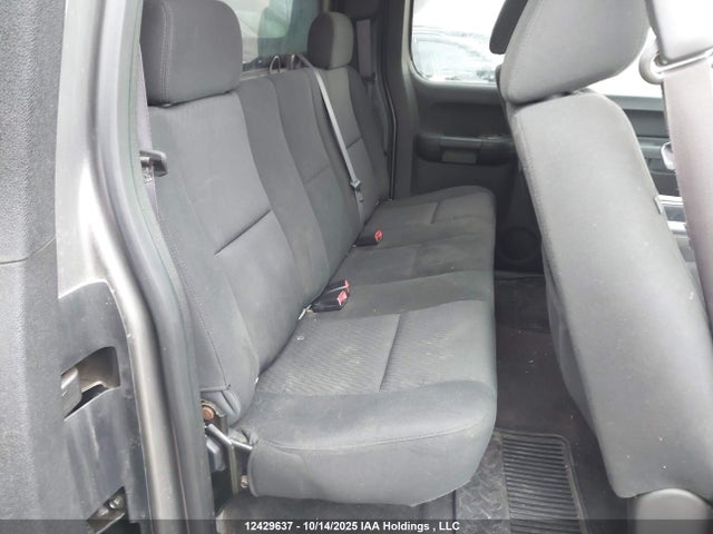 12429637 :رقم المزاد ، 1GTR2UEA8DZ238223 vin ، 2013 Gmc Sierra K1500 Sl مزاد بيع