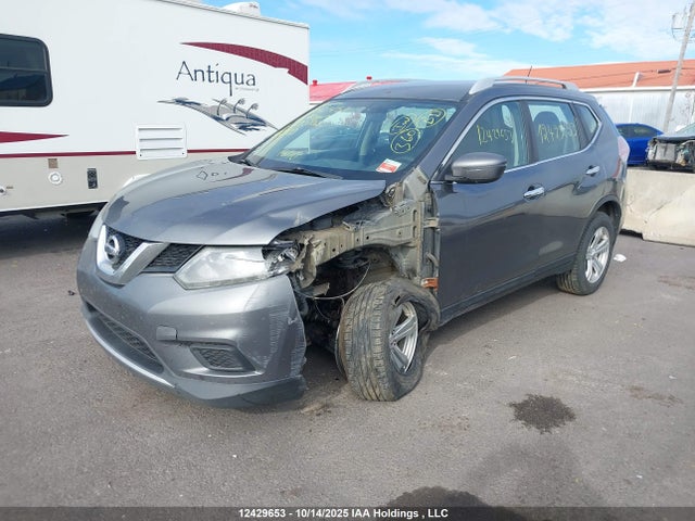 5N1AT2MV1GC793102 Nissan Rogue