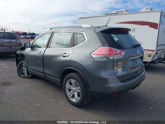 5N1AT2MV1GC793102 Nissan Rogue