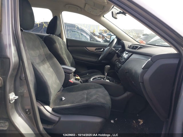 5N1AT2MV1GC793102 Nissan Rogue