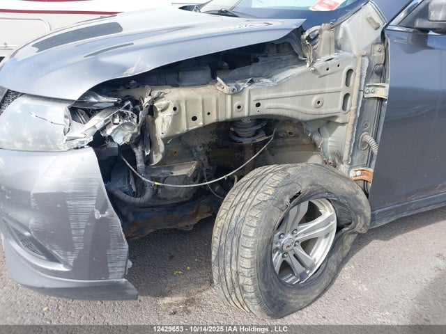 5N1AT2MV1GC793102 Nissan Rogue