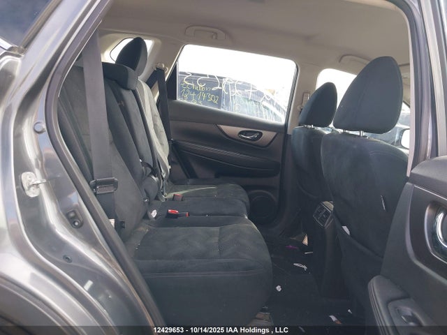 5N1AT2MV1GC793102 Nissan Rogue