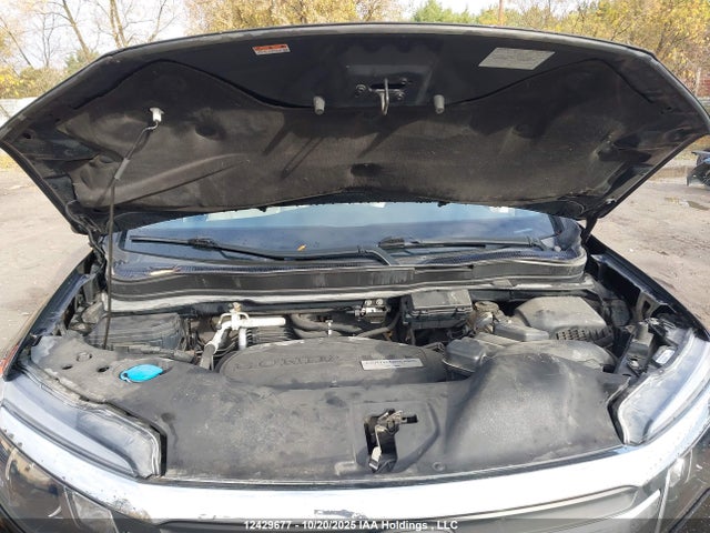 Honda j35y6 2016 5FNYF6H53GB506521 Image 10