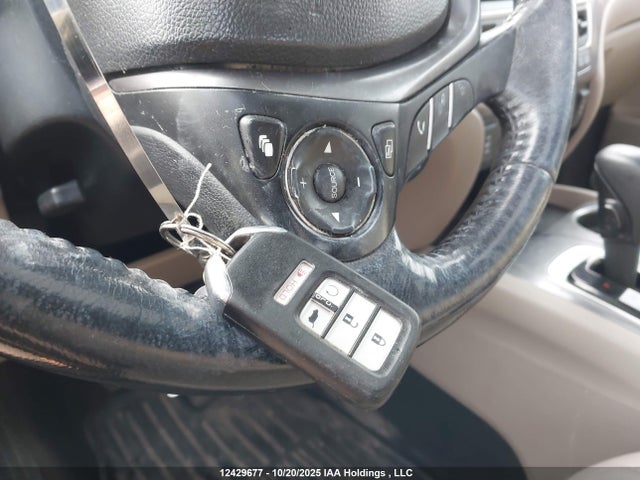 Honda j35y6 2016 5FNYF6H53GB506521 Image 11