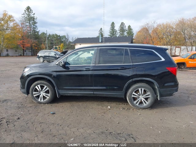 Honda j35y6 2016 5FNYF6H53GB506521 Image 13