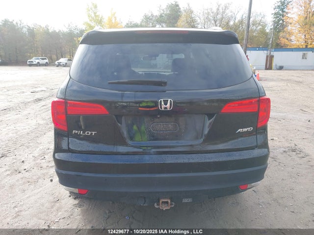 Honda j35y6 2016 5FNYF6H53GB506521 Image 15