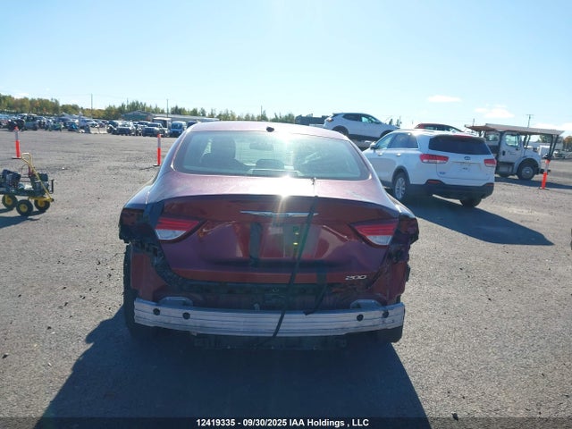 Chrysler 2016 2016 1C3CCCAG6GN197338 Image 17
