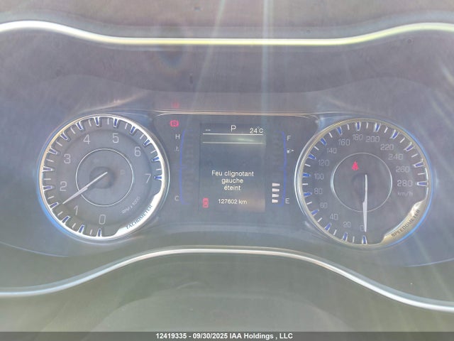 Chrysler 2016 2016 1C3CCCAG6GN197338 Image 7