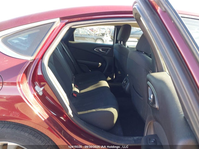 Chrysler 2016 2016 1C3CCCAG6GN197338 Image 8