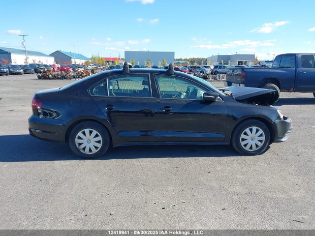 Volkswagen 1.4t 2016 3VW267AJ5GM348985 Image 12